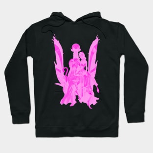 She Ra Hoodie